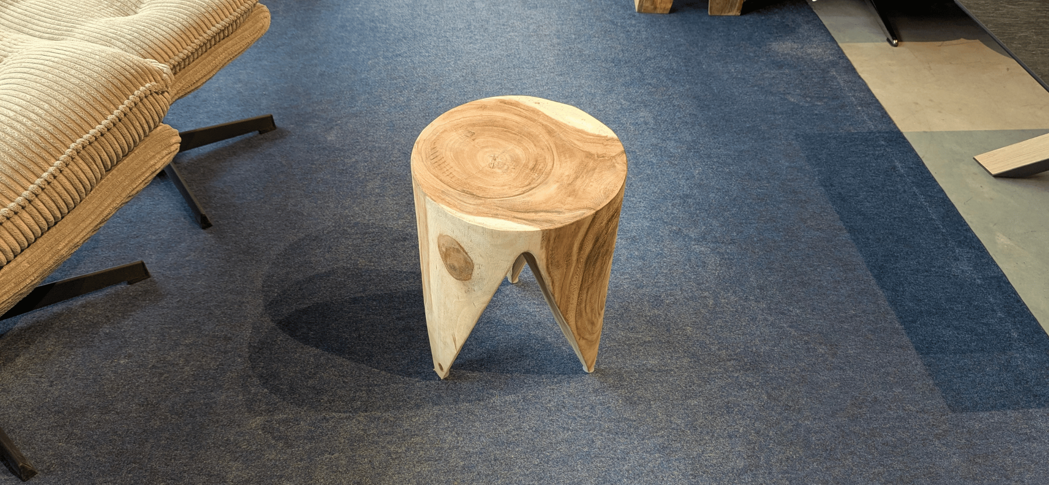 Hocker