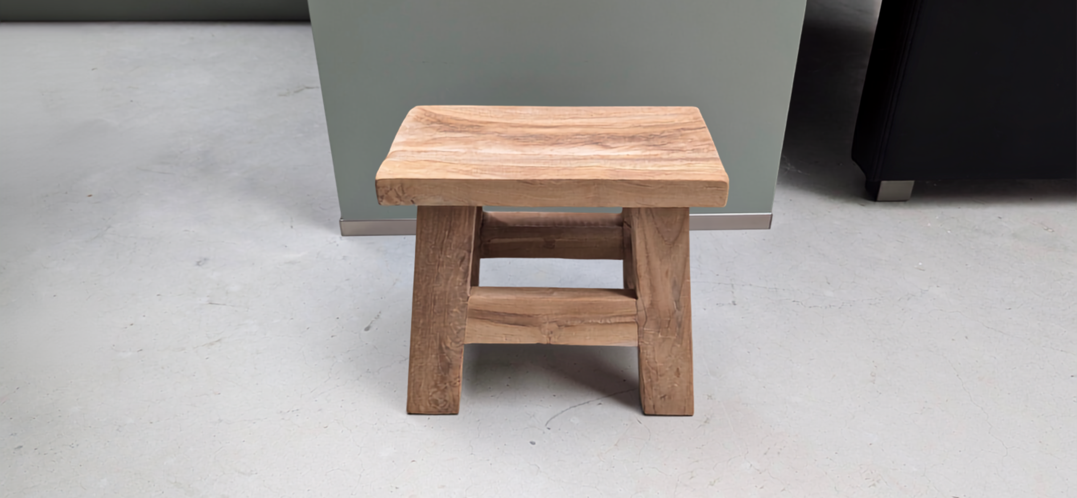 Hocker