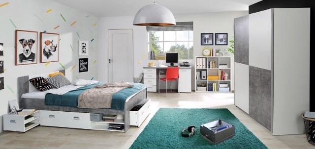 Jugendzimmer Juzi 2 C264