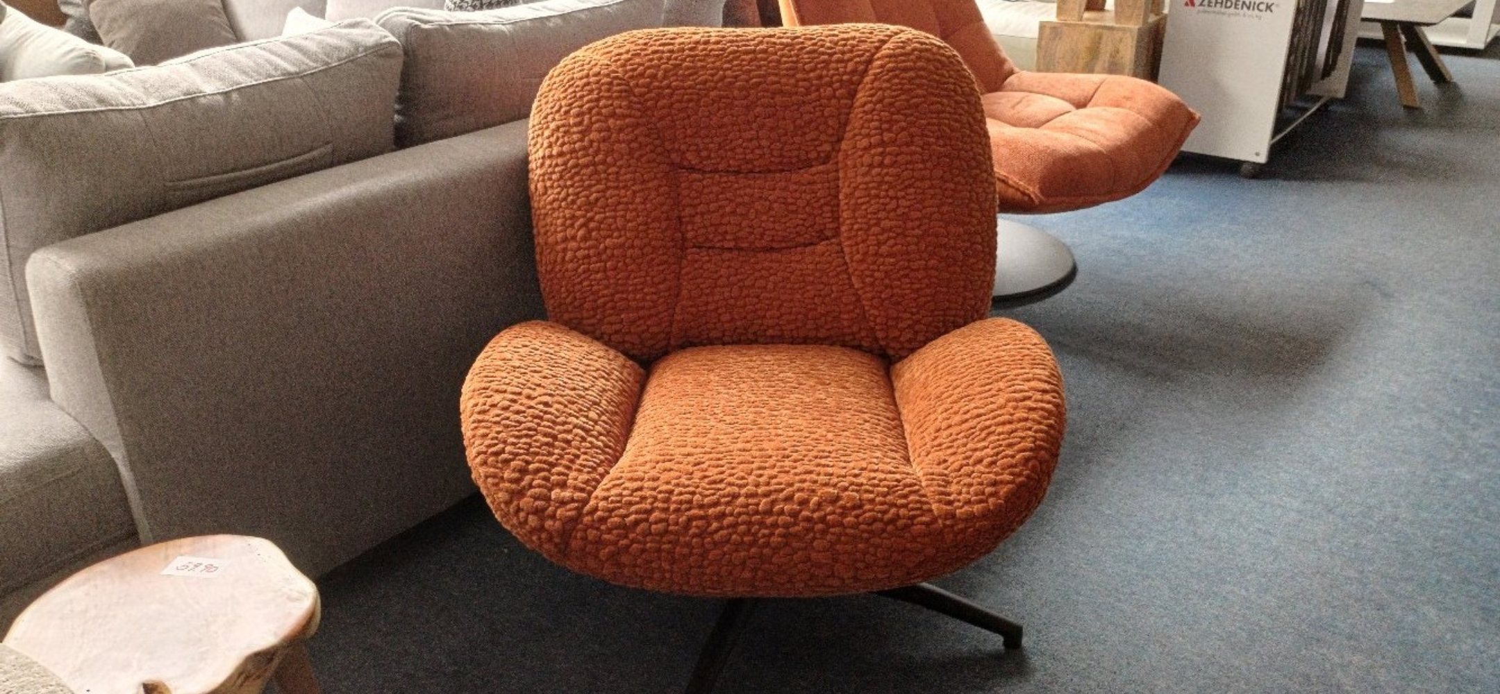 Loungesessel
