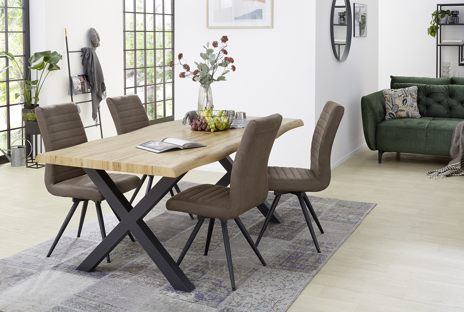 Tisch Marlon 2