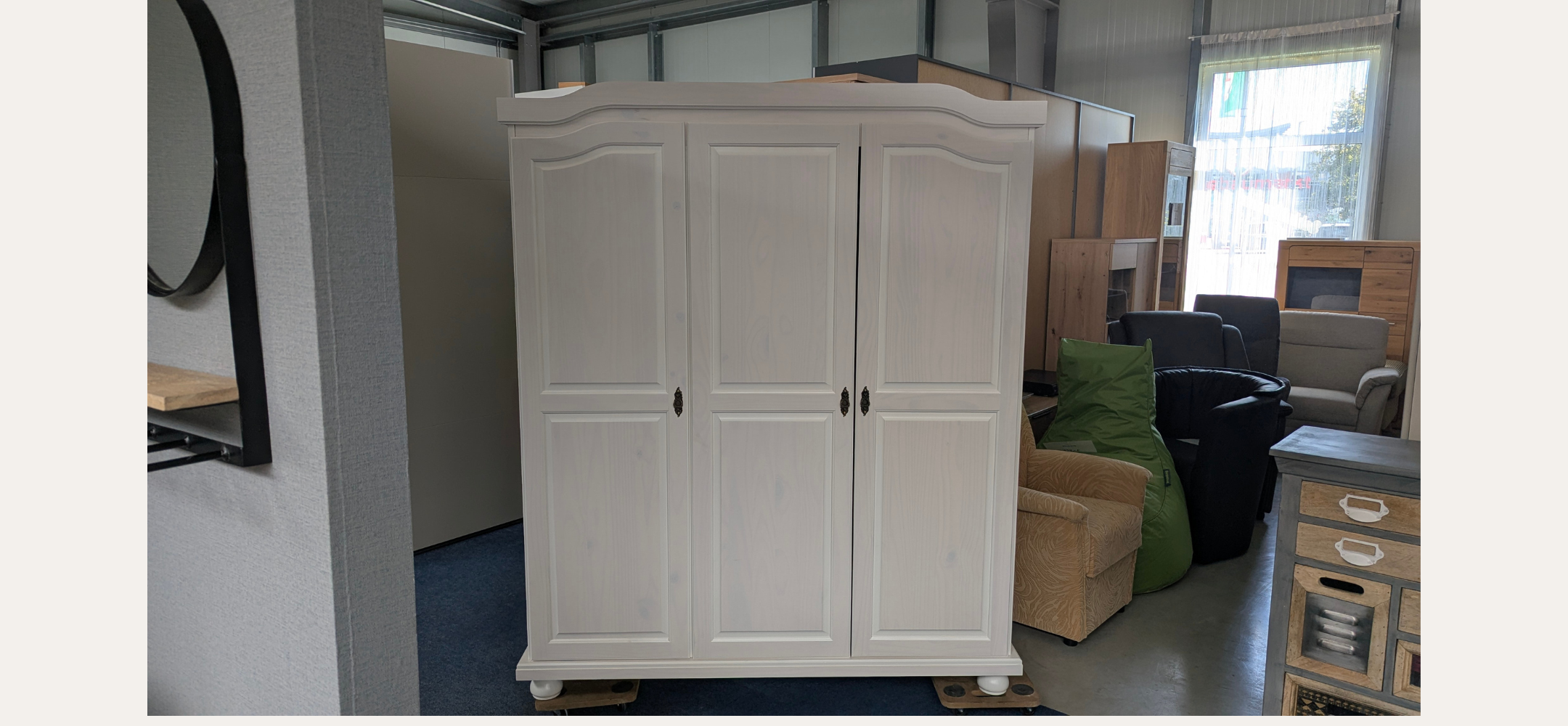 Bauernschrank