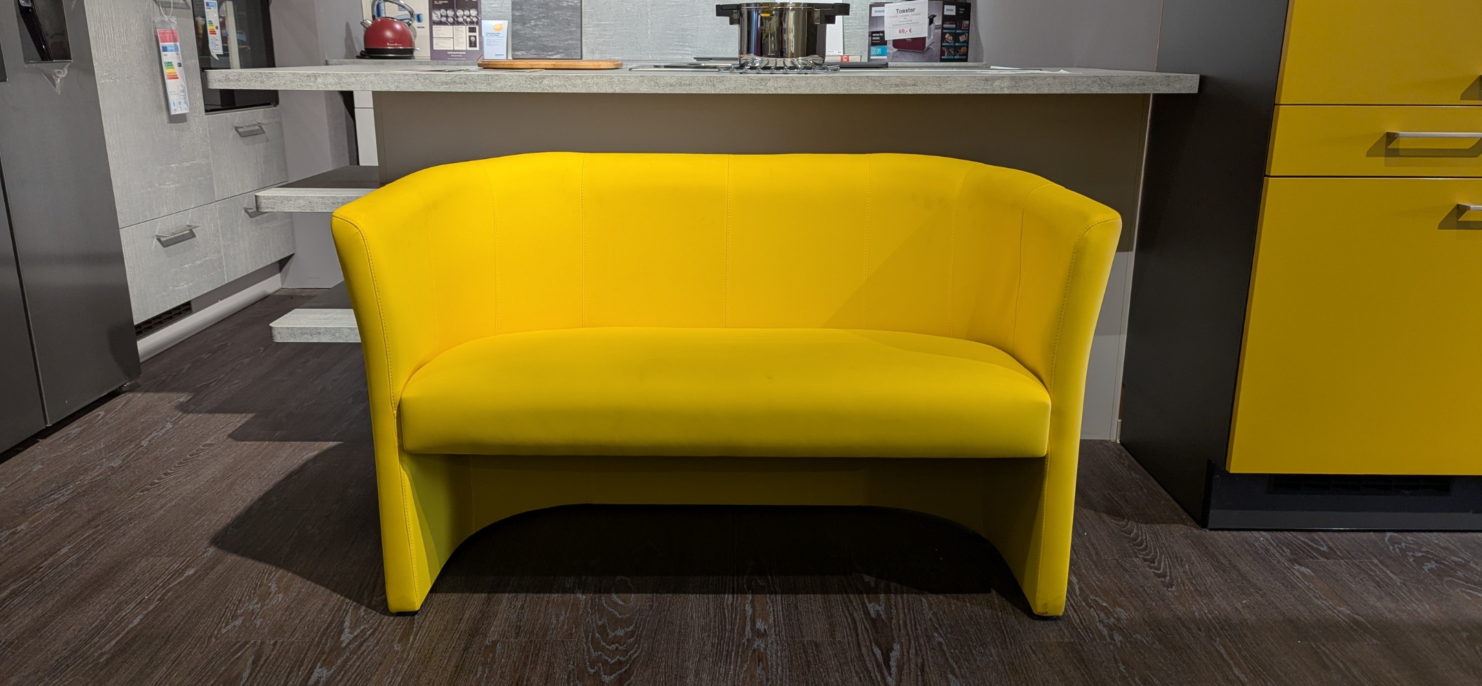 Clubsofa