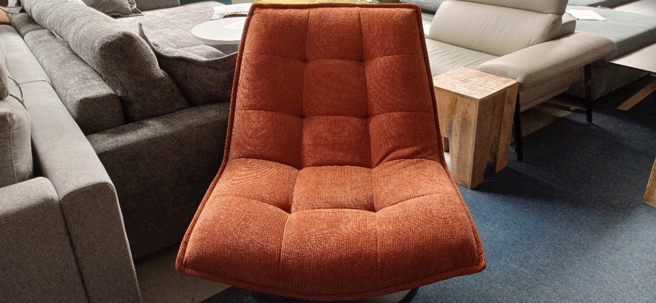TV-Sessel