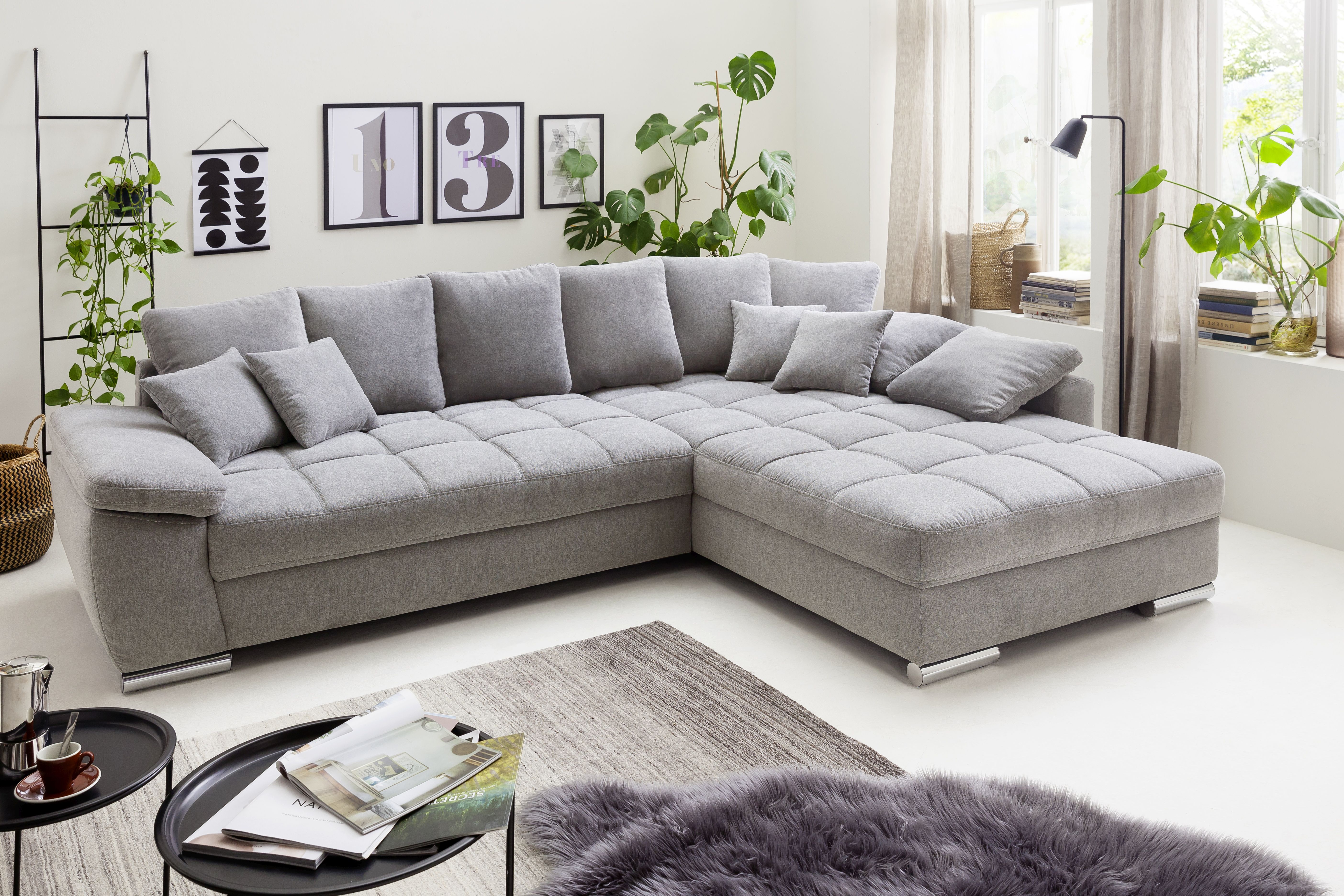 Wohnlandschaft Richmond