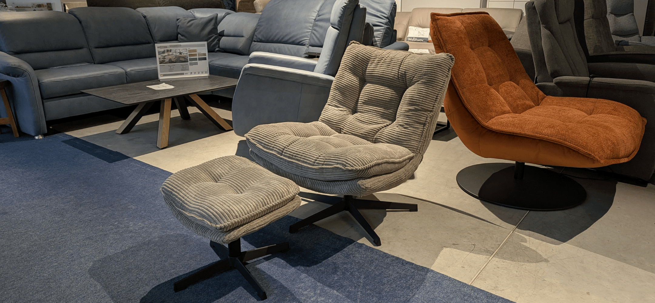 Relax Chair