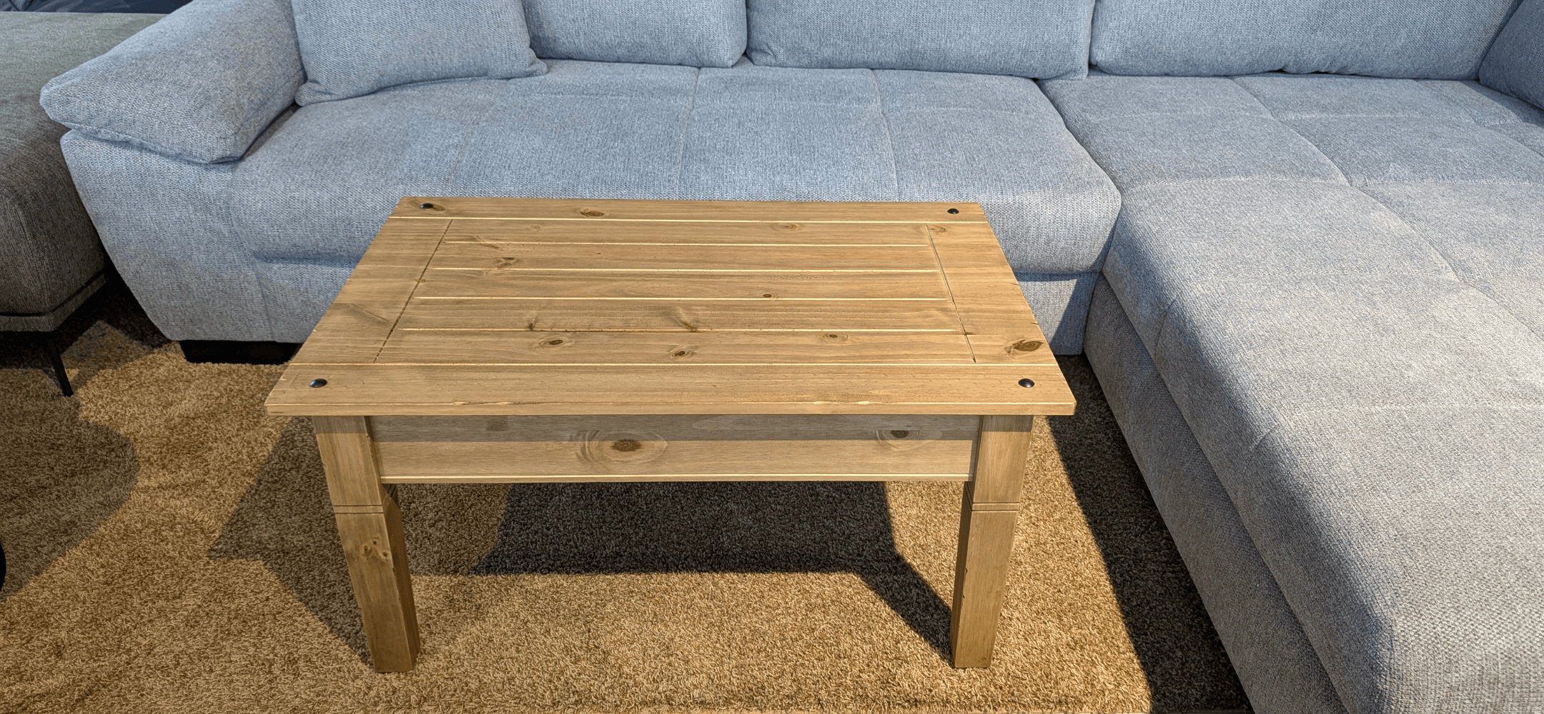 Couchtisch