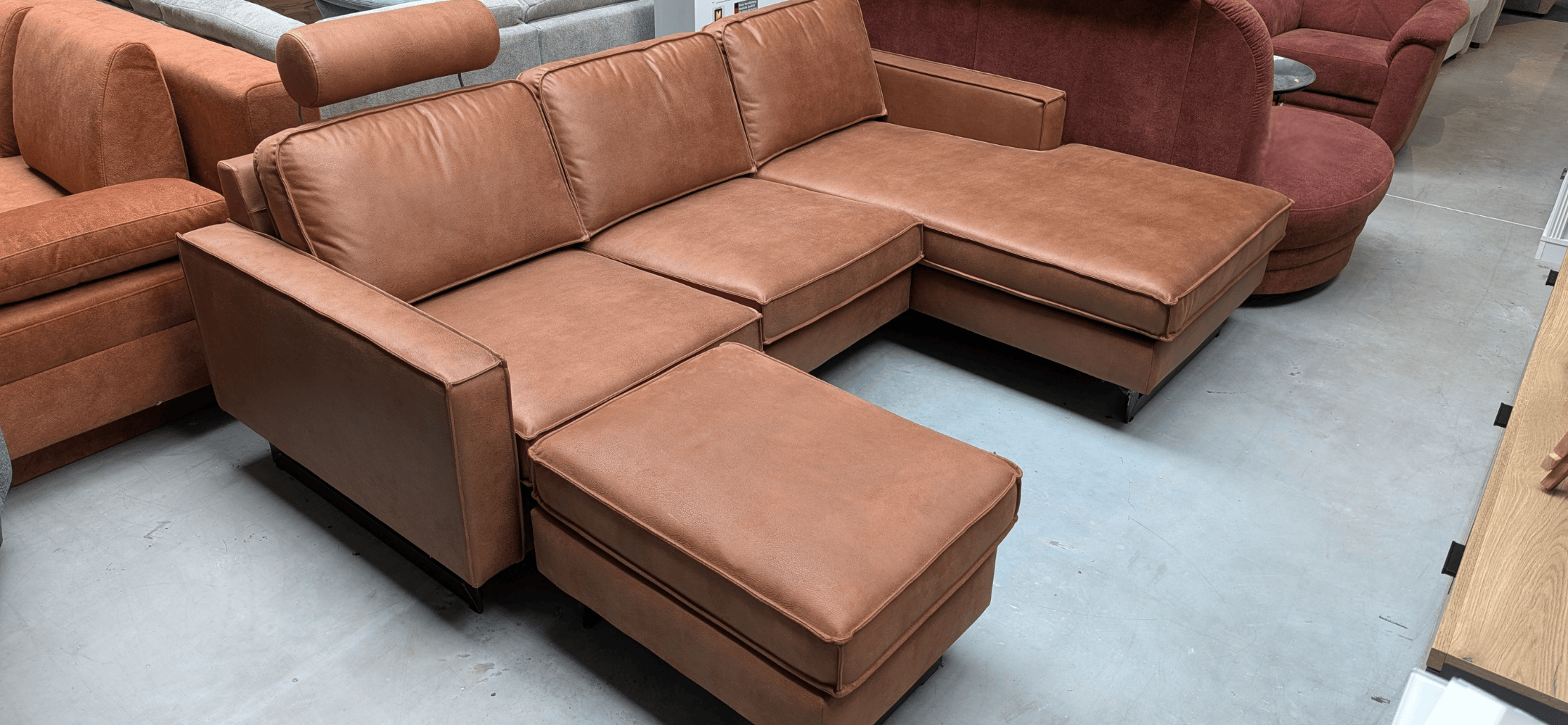 Ecksofa