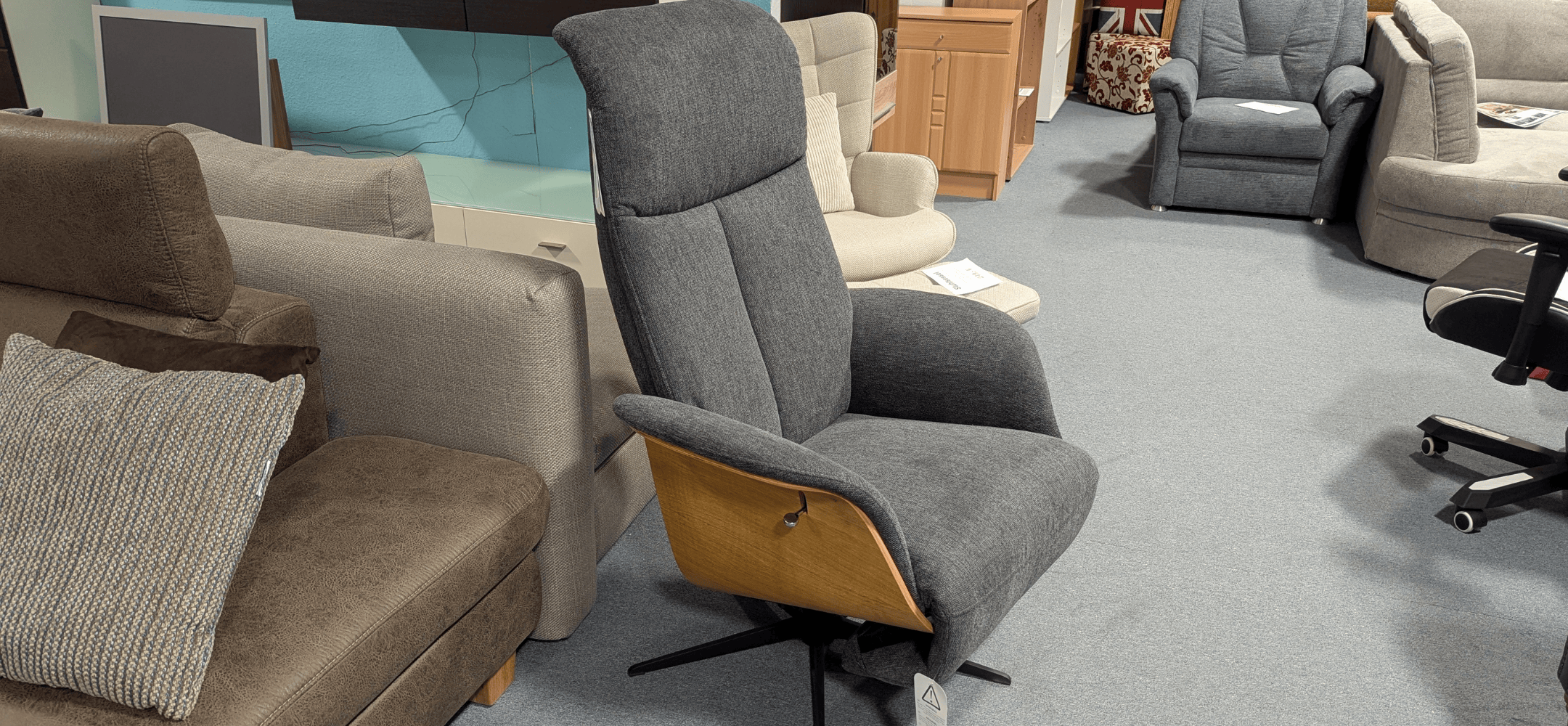 TV-Sessel