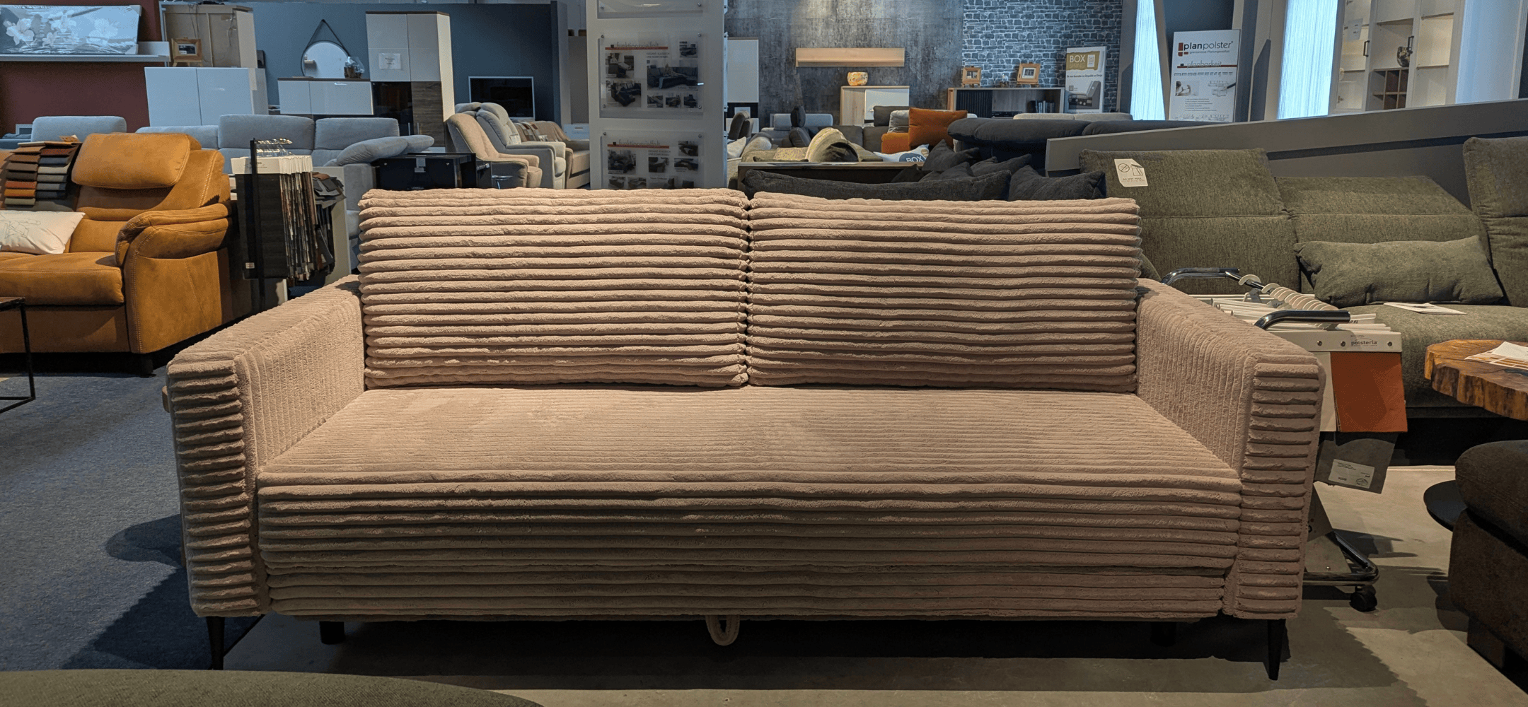 Schlafsofa