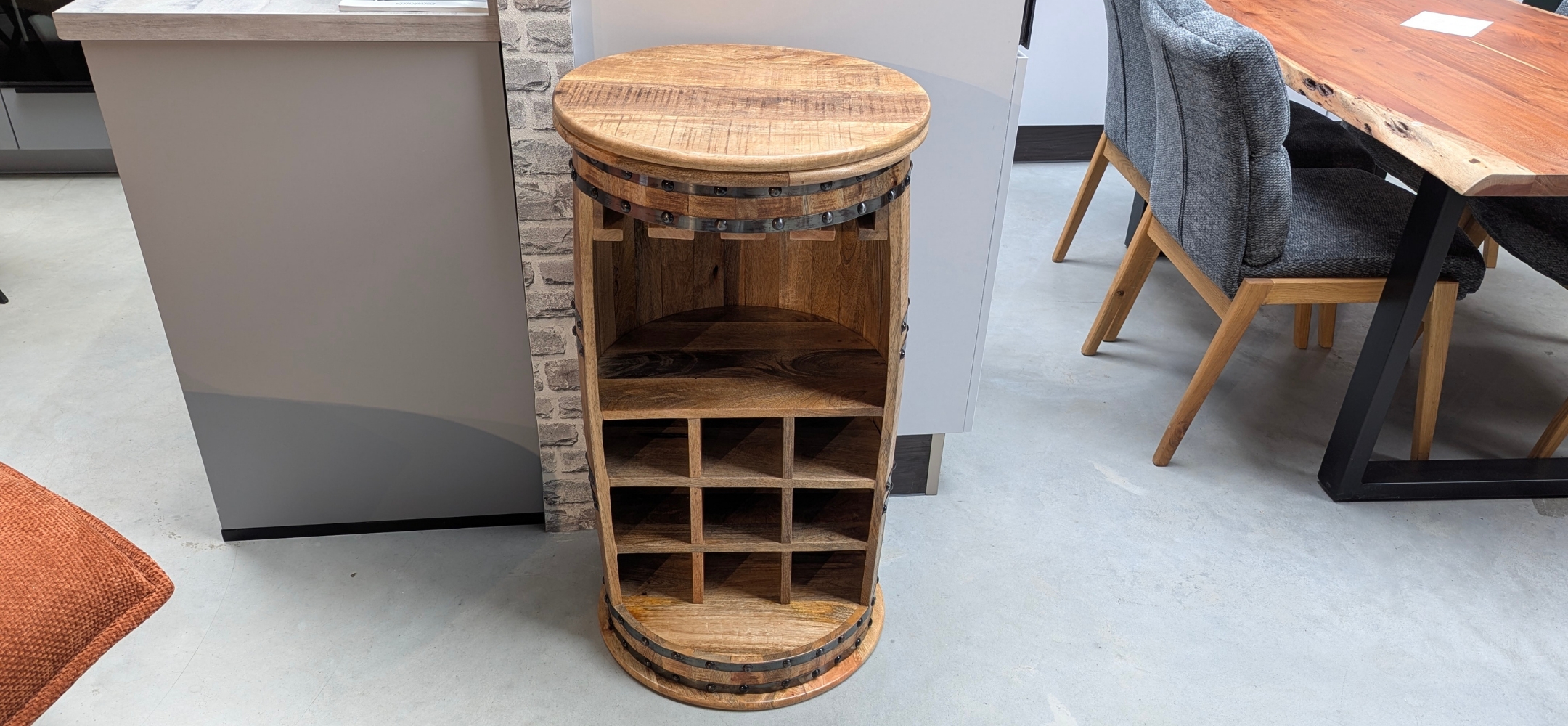 Barschrank