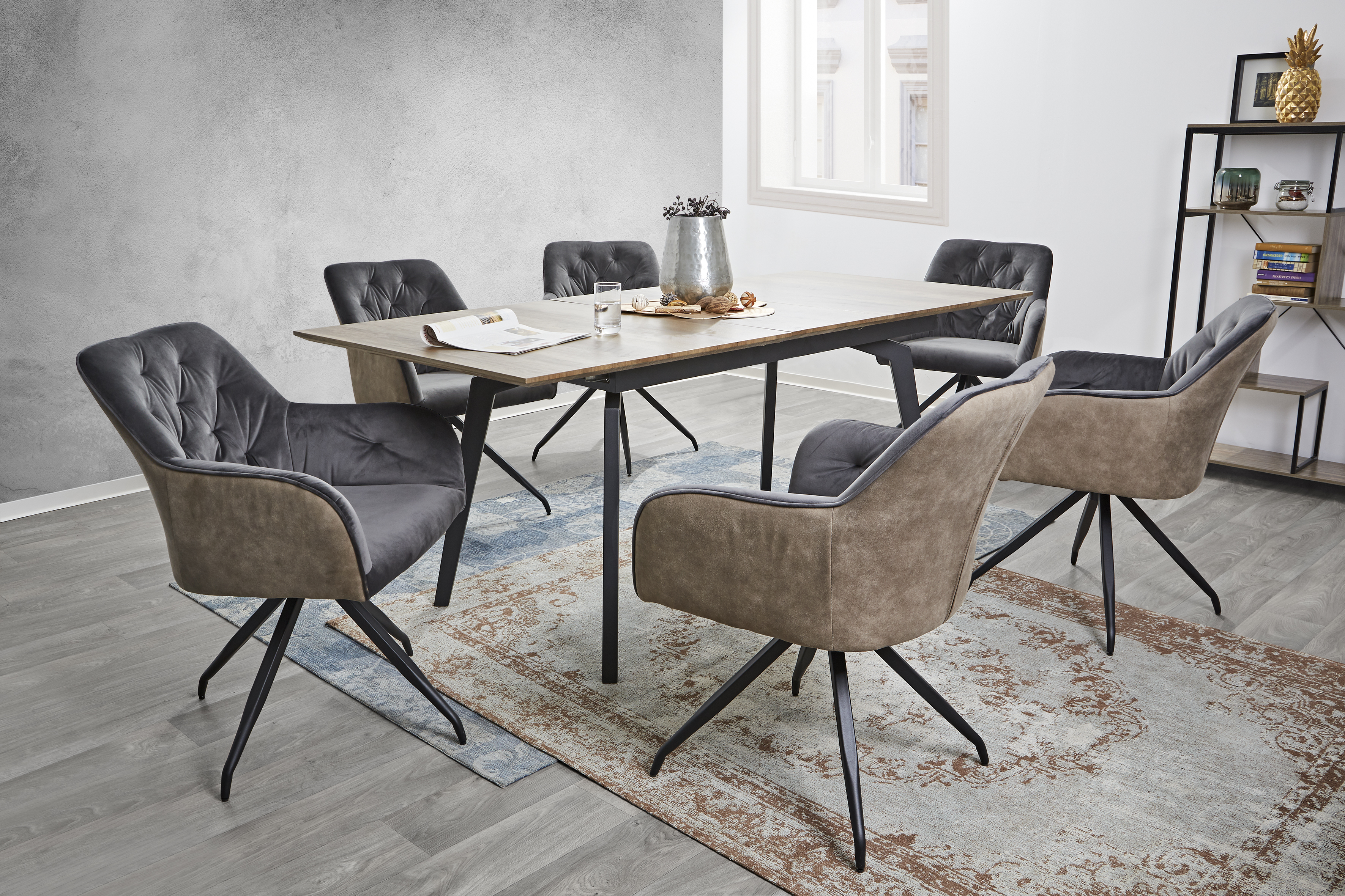 Stuhl Phoenix 2