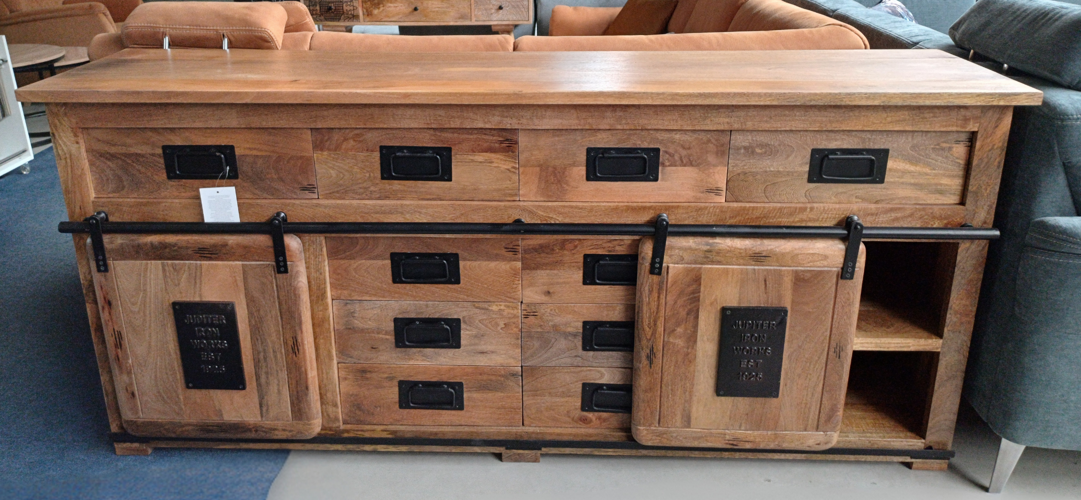 Markantes Sideboard