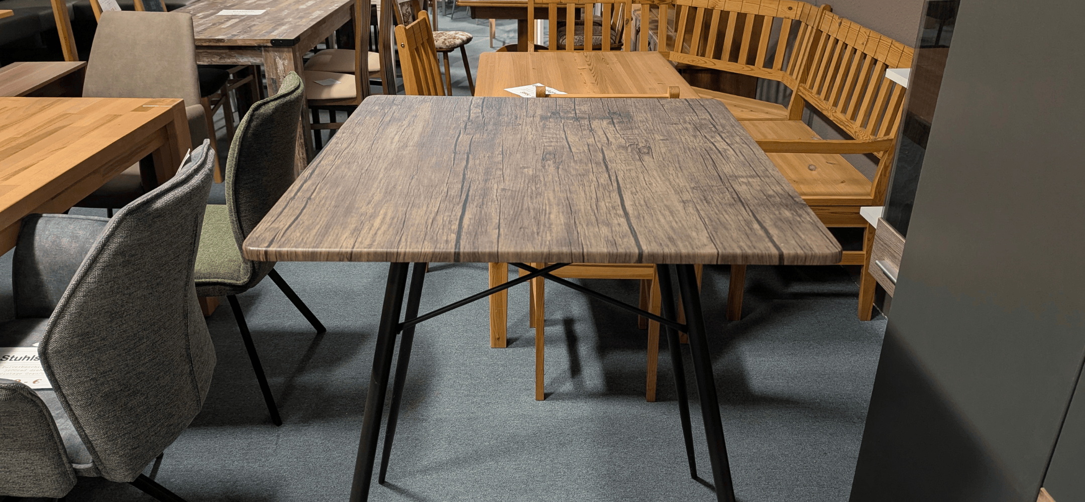 Bartisch