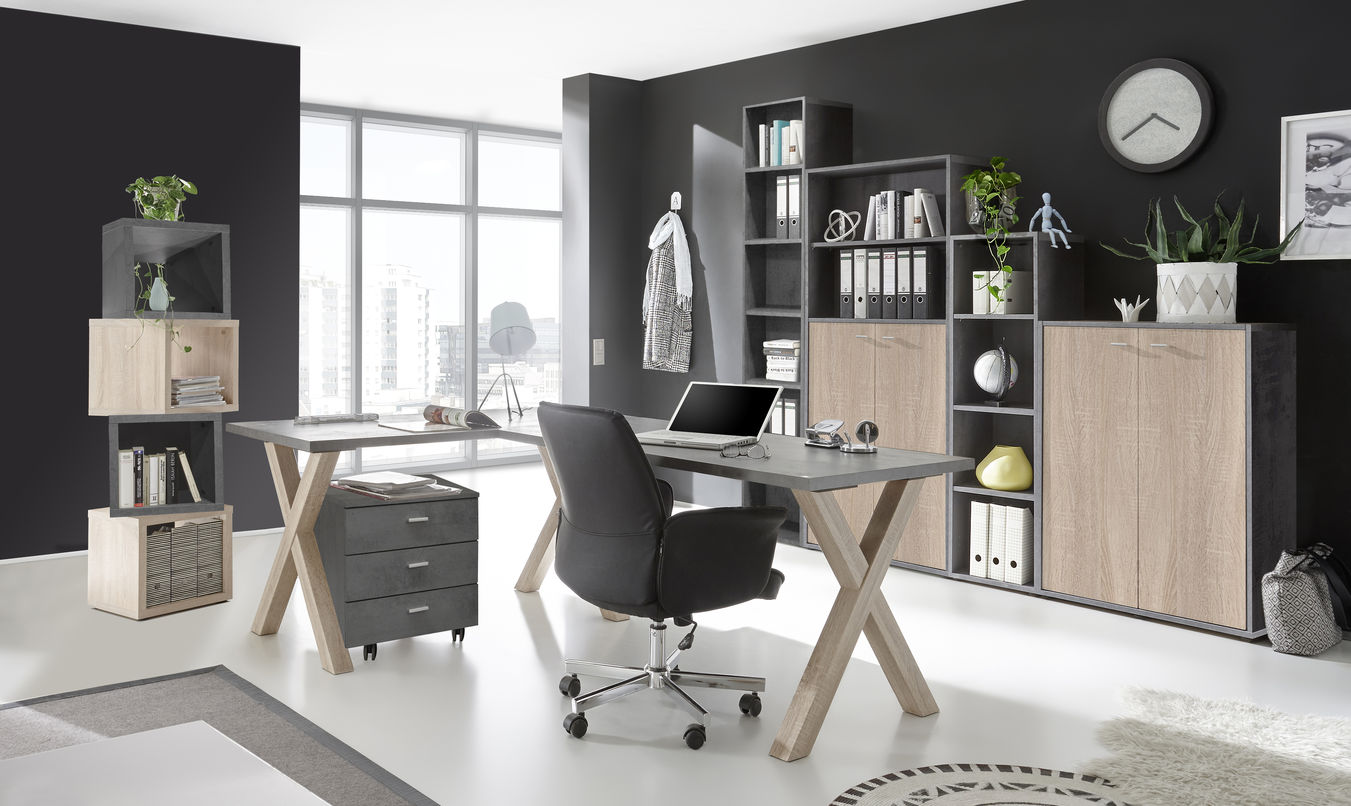 Büroprogramm Mister Office