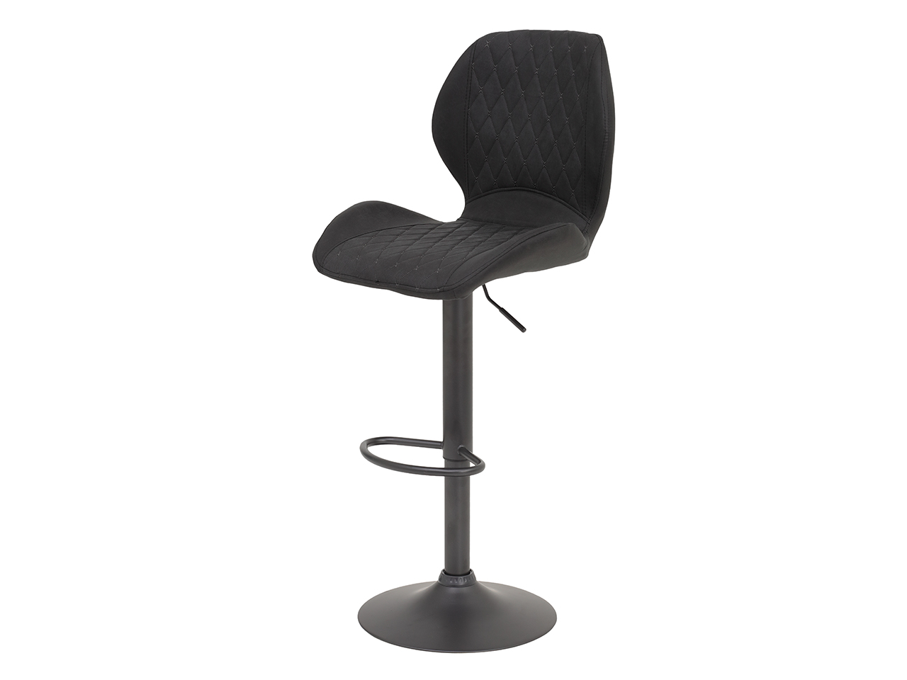 Barhocker - 360° drehbar Sonja H