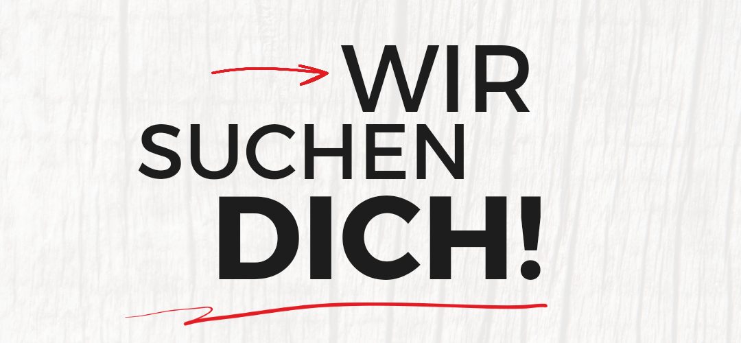 Küchenmonteur/-in gesucht