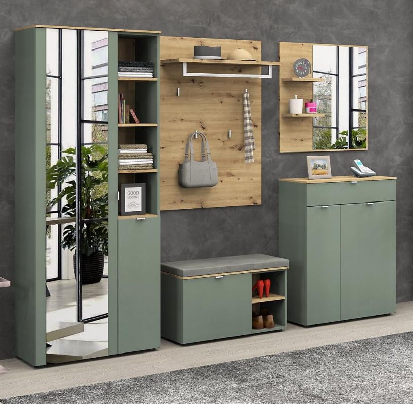 Garderobe