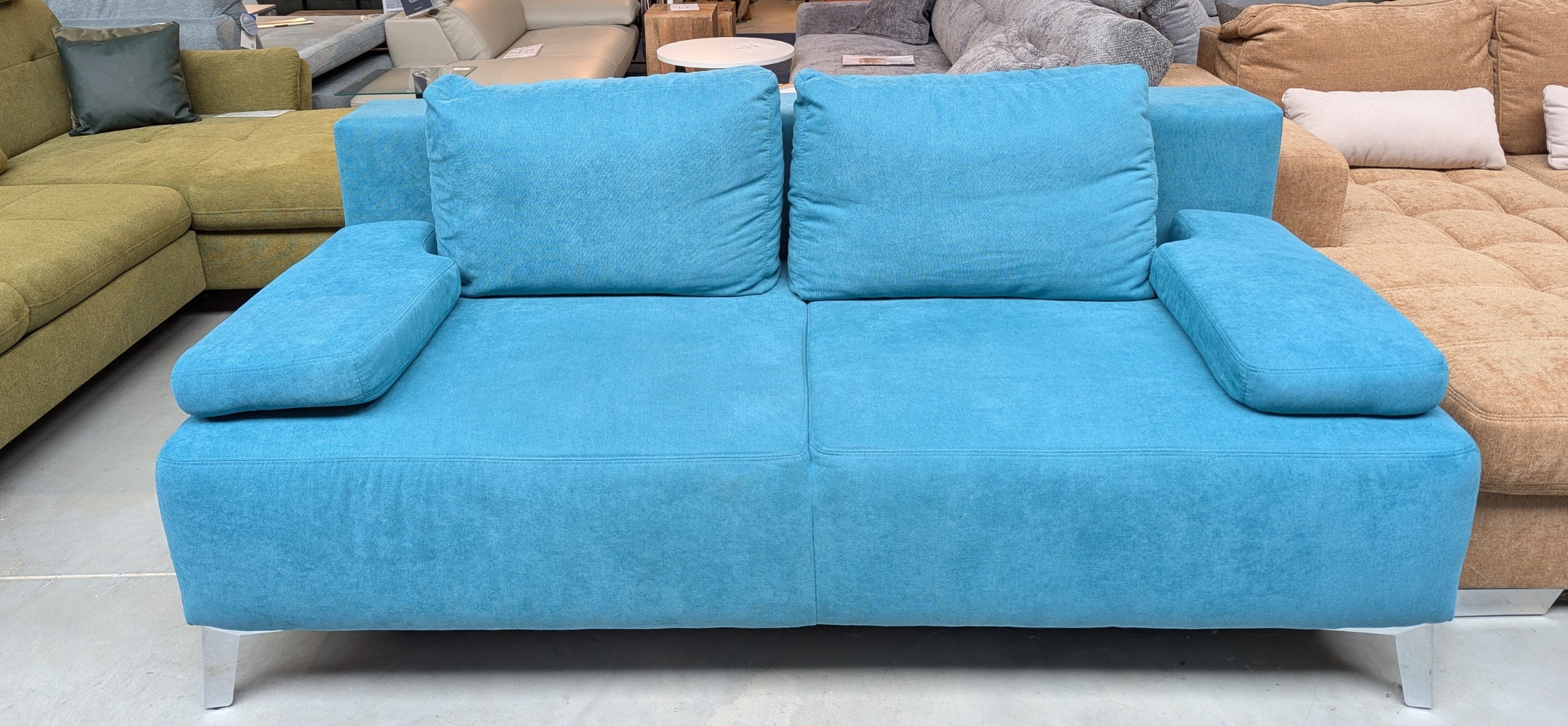 Schlafsofa